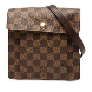 Louis Vuitton Pimlico Handbag Damier #251331L57B